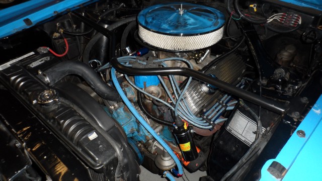 Used 1970 Ford Mustang Fastback | Mundelein, IL