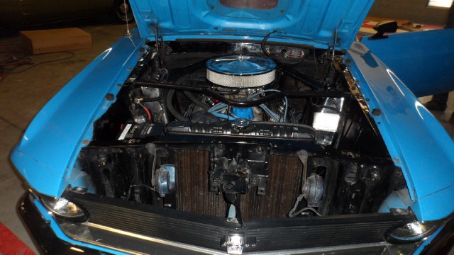 Used 1970 Ford Mustang Fastback | Mundelein, IL