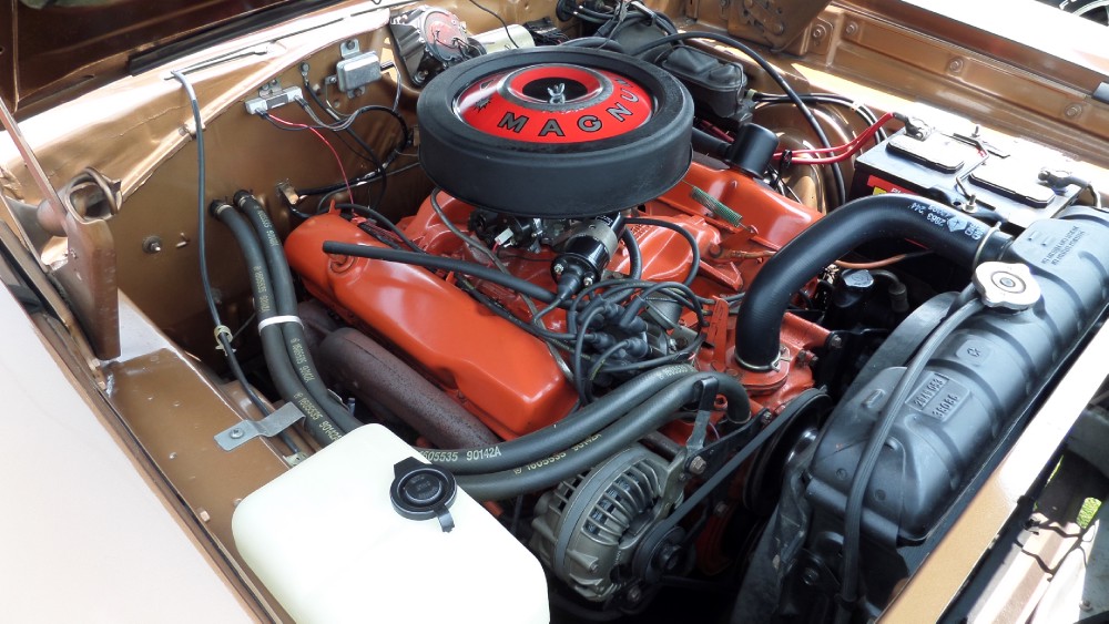 Used 1969 Dodge Charger RT-NUMBERS MATCHING-RESTORED & DOCUMENTED | Mundelein, IL
