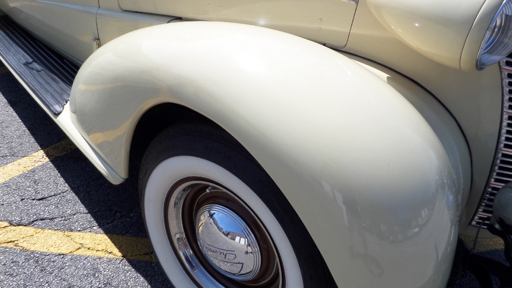 Used 1938 Chevrolet Business Coupe CLEAN ANTIQUE | Mundelein, IL