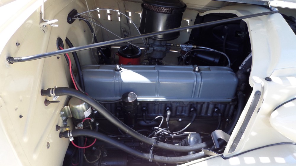 Used 1938 Chevrolet Business Coupe CLEAN ANTIQUE | Mundelein, IL