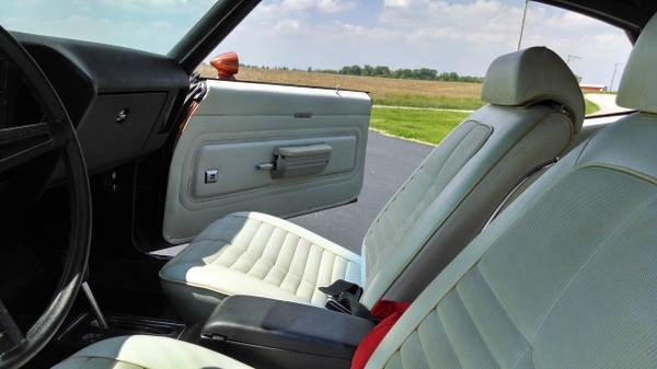 Used 1971 Pontiac GTO 1 of 43 BUILT | Mundelein, IL