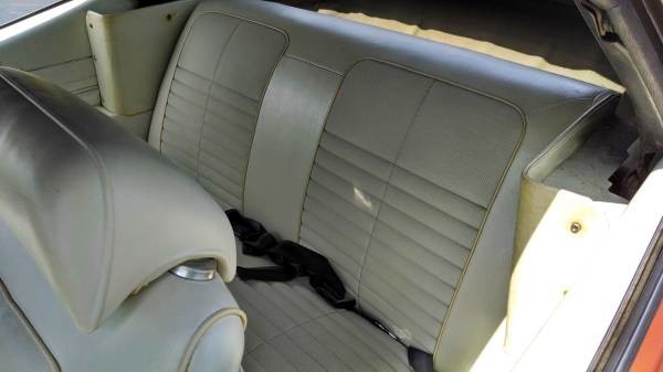 Used 1971 Pontiac GTO 1 of 43 BUILT | Mundelein, IL