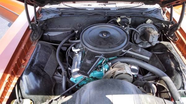 Used 1971 Pontiac GTO 1 of 43 BUILT | Mundelein, IL