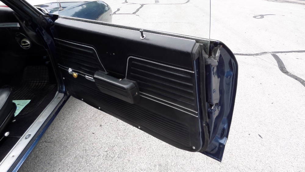 Used 1969 Chevrolet Chevelle 4 SPEED -DRIVER QUALITY | Mundelein, IL