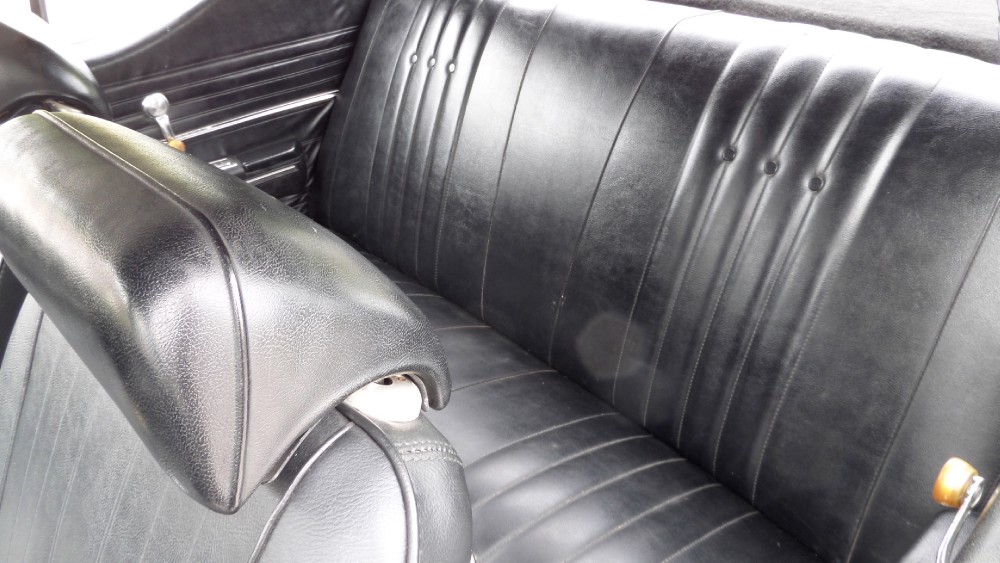 Used 1969 Chevrolet Chevelle 4 SPEED -DRIVER QUALITY | Mundelein, IL