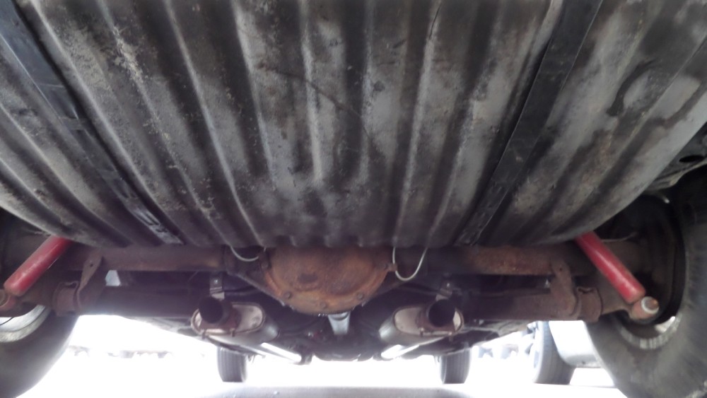 Used 1969 Chevrolet Chevelle 4 SPEED -DRIVER QUALITY | Mundelein, IL