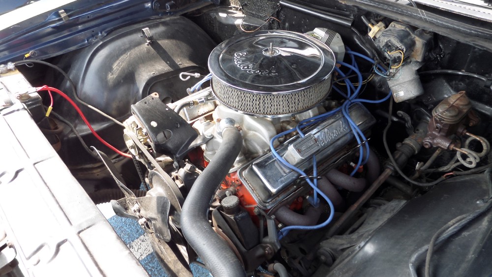 Used 1969 Chevrolet Chevelle 4 SPEED -DRIVER QUALITY | Mundelein, IL