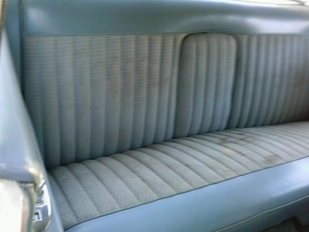Used 1962 Cadillac Series 62 RARE 2 DOOR COUPE | Mundelein, IL