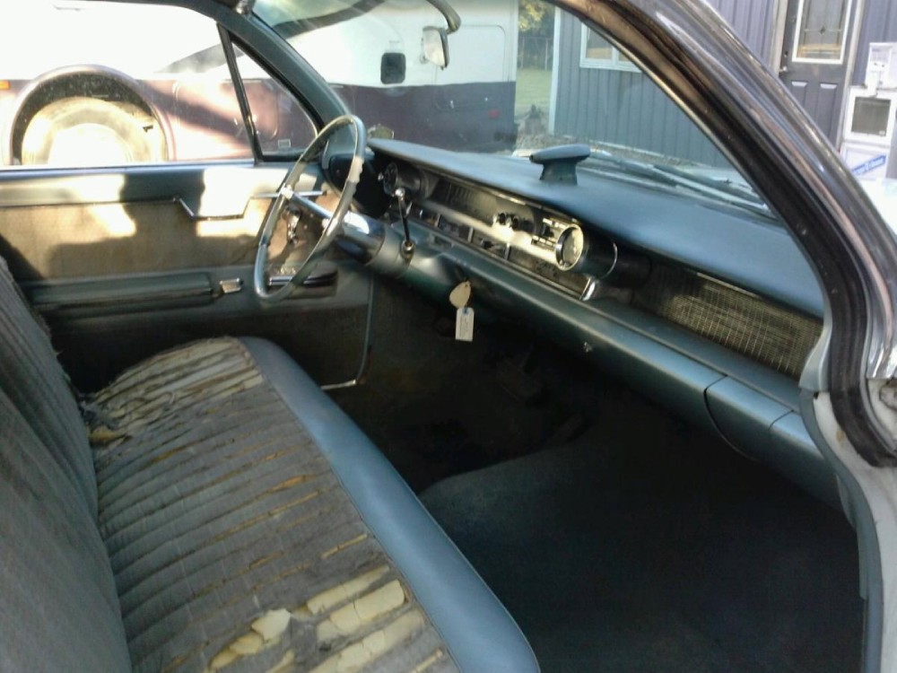 Used 1962 Cadillac Series 62 RARE 2 DOOR COUPE | Mundelein, IL