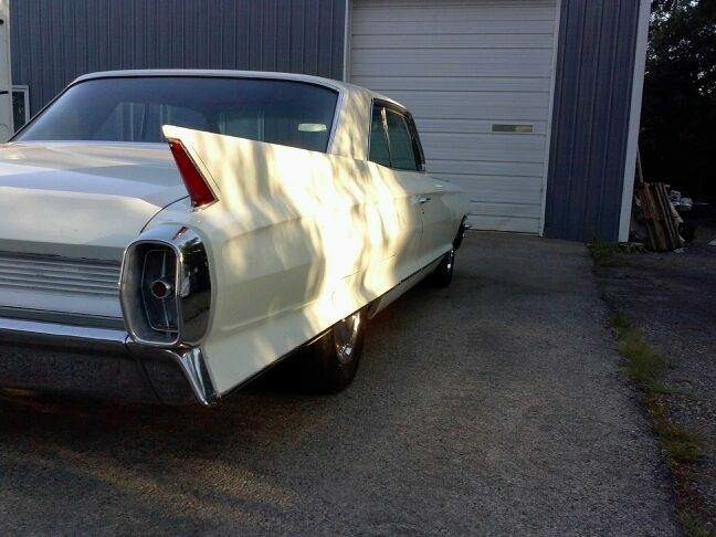 Used 1962 Cadillac Series 62 RARE 2 DOOR COUPE | Mundelein, IL