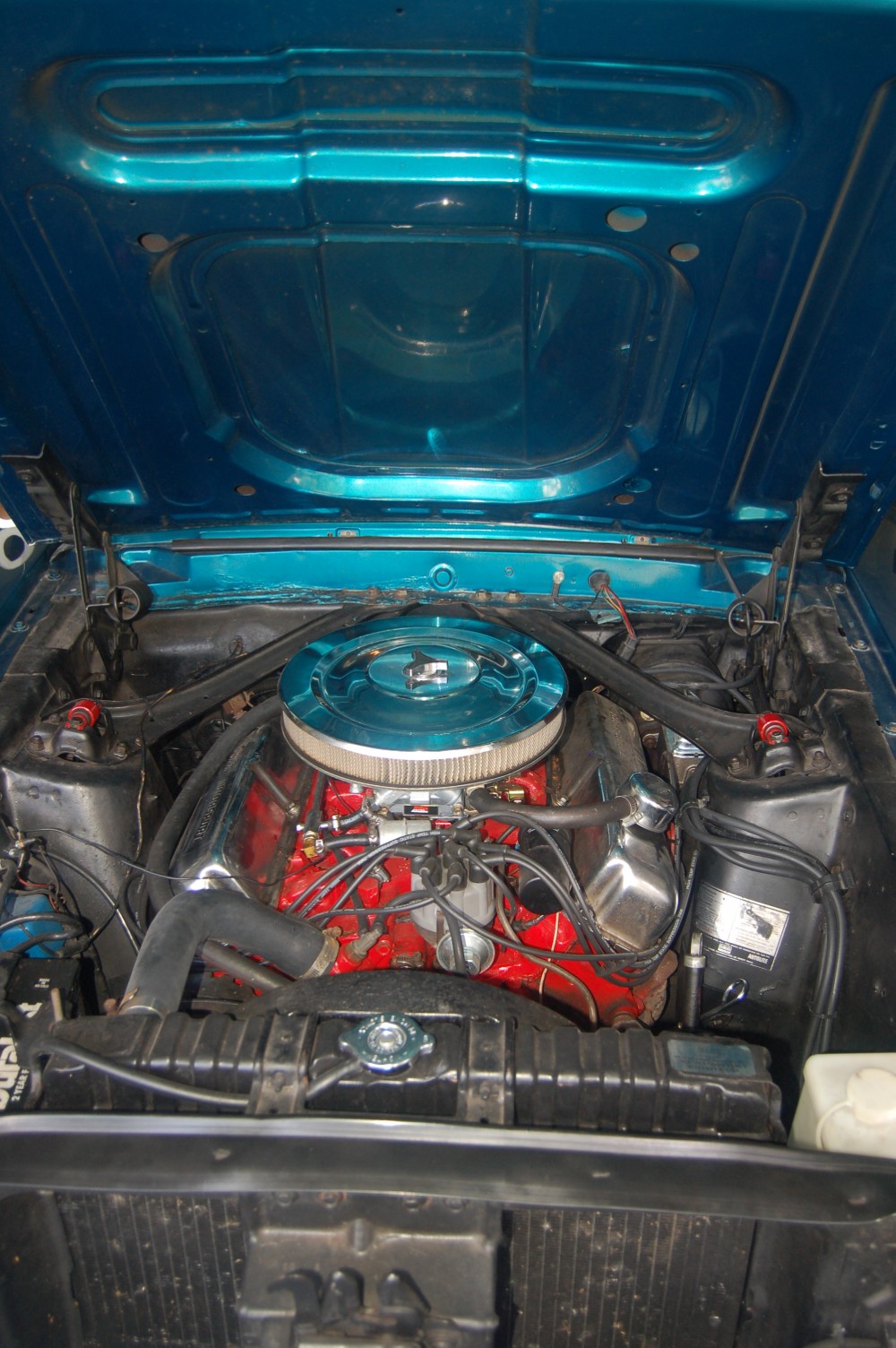 Used 1969 Mercury Cougar XR7 CONVERTIBLE | Mundelein, IL