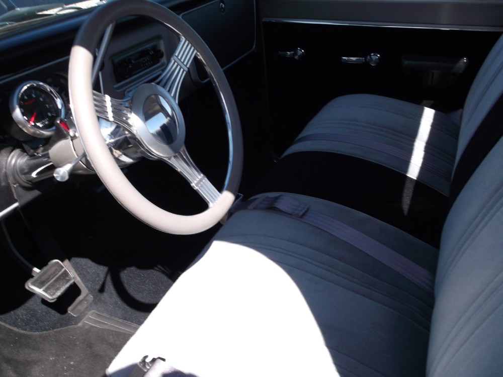Used 1967 Chevrolet C10 SHOW QUALITY-FRAME OFF RESTORED | Mundelein, IL