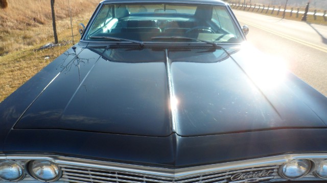Used 1966 Chevrolet Impala SS 396 Badged-SEE VIDEO | Mundelein, IL