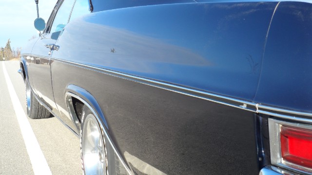 Used 1966 Chevrolet Impala SS 396 Badged-SEE VIDEO | Mundelein, IL