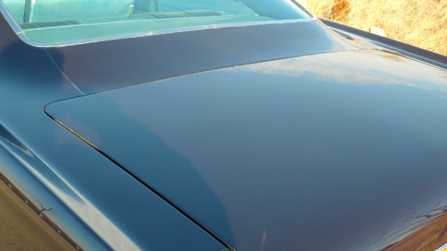 Used 1966 Chevrolet Impala SS 396 Badged-SEE VIDEO | Mundelein, IL