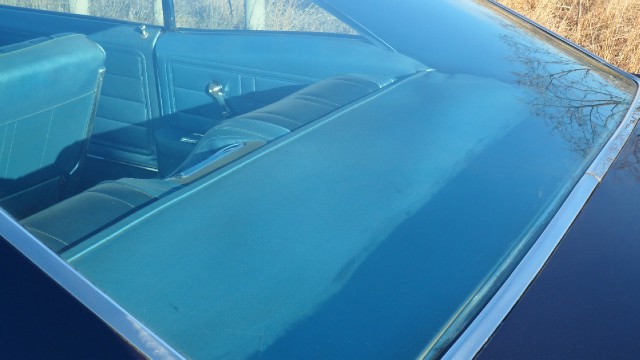 Used 1966 Chevrolet Impala SS 396 Badged-SEE VIDEO | Mundelein, IL