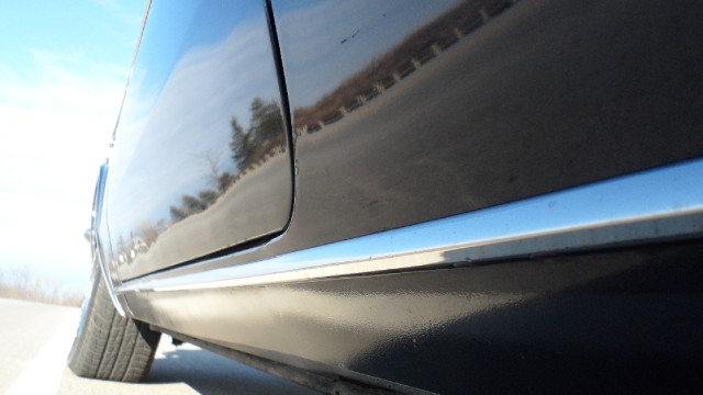 Used 1966 Chevrolet Impala SS 396 Badged-SEE VIDEO | Mundelein, IL