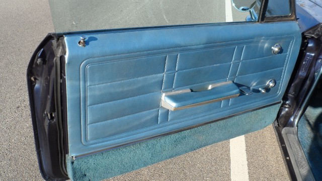 Used 1966 Chevrolet Impala SS 396 Badged-SEE VIDEO | Mundelein, IL