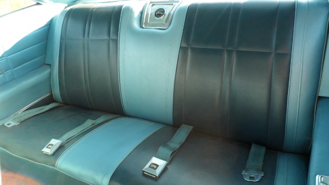 Used 1966 Chevrolet Impala SS 396 Badged-SEE VIDEO | Mundelein, IL