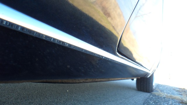 Used 1966 Chevrolet Impala SS 396 Badged-SEE VIDEO | Mundelein, IL