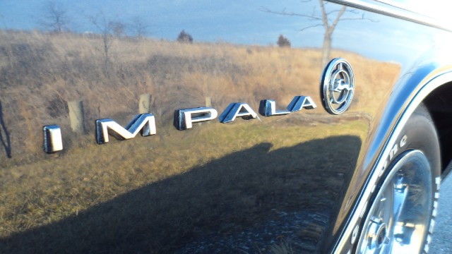 Used 1966 Chevrolet Impala SS 396 Badged-SEE VIDEO | Mundelein, IL