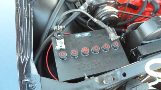 Used 1966 Chevrolet Impala SS 396 Badged-SEE VIDEO | Mundelein, IL