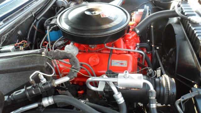 Used 1966 Chevrolet Impala SS 396 Badged-SEE VIDEO | Mundelein, IL