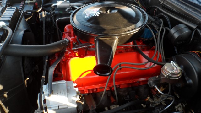 Used 1966 Chevrolet Impala SS 396 Badged-SEE VIDEO | Mundelein, IL