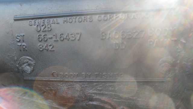 Used 1966 Chevrolet Impala SS 396 Badged-SEE VIDEO | Mundelein, IL