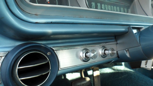 Used 1966 Chevrolet Impala SS 396 Badged-SEE VIDEO | Mundelein, IL