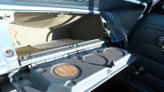 Used 1966 Chevrolet Impala SS 396 Badged-SEE VIDEO | Mundelein, IL