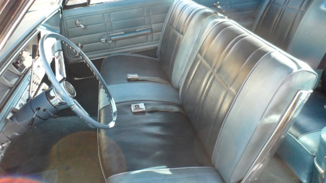 Used 1966 Chevrolet Impala SS 396 Badged-SEE VIDEO | Mundelein, IL
