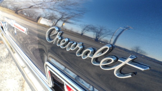 Used 1966 Chevrolet Impala SS 396 Badged-SEE VIDEO | Mundelein, IL