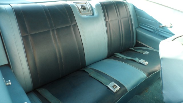 Used 1966 Chevrolet Impala SS 396 Badged-SEE VIDEO | Mundelein, IL