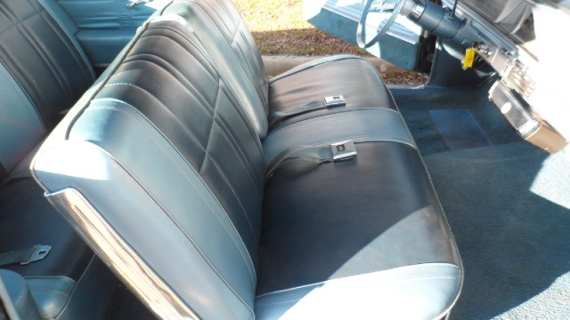 Used 1966 Chevrolet Impala SS 396 Badged-SEE VIDEO | Mundelein, IL