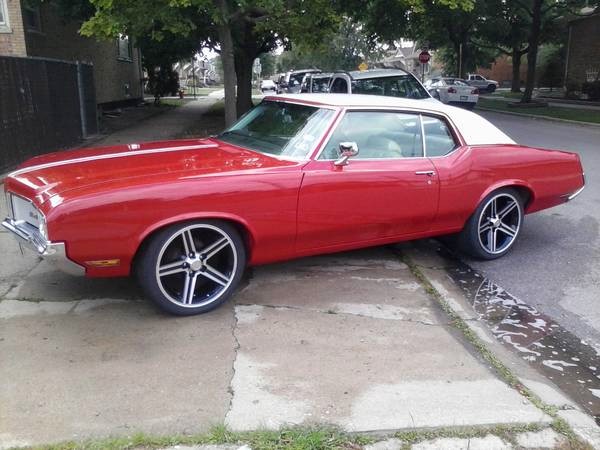Used 1970 Oldsmobile Cutlass NICE DRIVER QUALITY | Mundelein, IL
