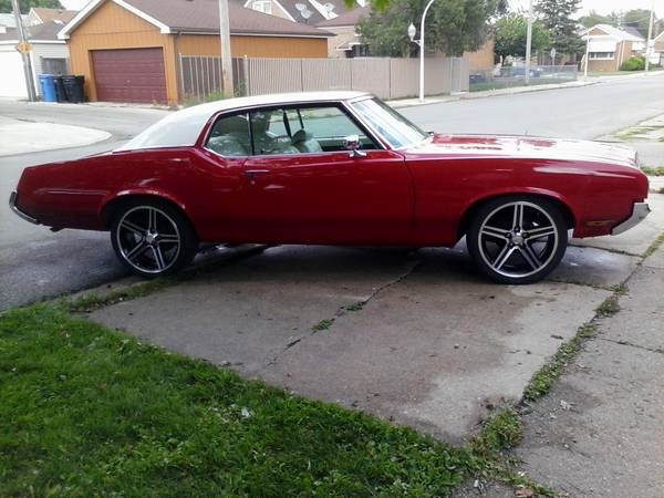 Used 1970 Oldsmobile Cutlass NICE DRIVER QUALITY | Mundelein, IL