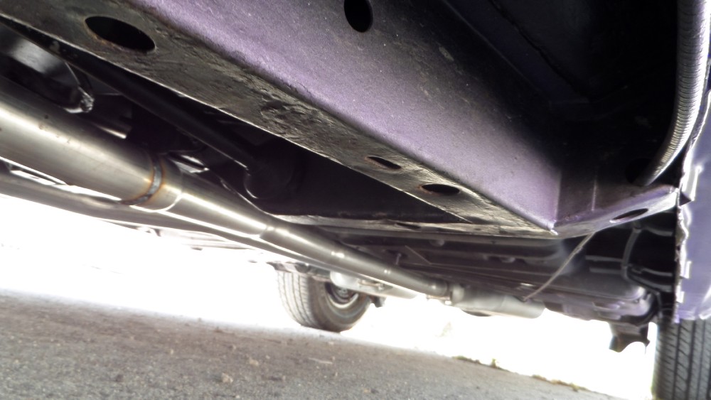 Used 1970 Dodge Challenger SE-SPECIAL EDITION-49,804 ORIGINAL MILES-PLUM CRAZY PURPLE W/440-SEE VIDEO | Mundelein, IL