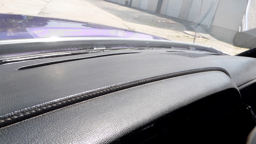 Used 1970 Dodge Challenger SE-SPECIAL EDITION-49,804 ORIGINAL MILES-PLUM CRAZY PURPLE W/440-SEE VIDEO | Mundelein, IL