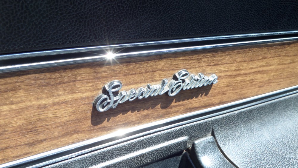 Used 1970 Dodge Challenger SE-SPECIAL EDITION-49,804 ORIGINAL MILES-PLUM CRAZY PURPLE W/440-SEE VIDEO | Mundelein, IL