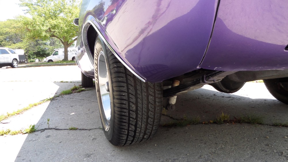 Used 1970 Dodge Challenger SE-SPECIAL EDITION-49,804 ORIGINAL MILES-PLUM CRAZY PURPLE W/440-SEE VIDEO | Mundelein, IL