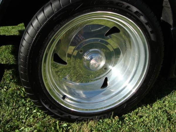Used 1978 Chevrolet Corvette BLACK AND SLICK | Mundelein, IL