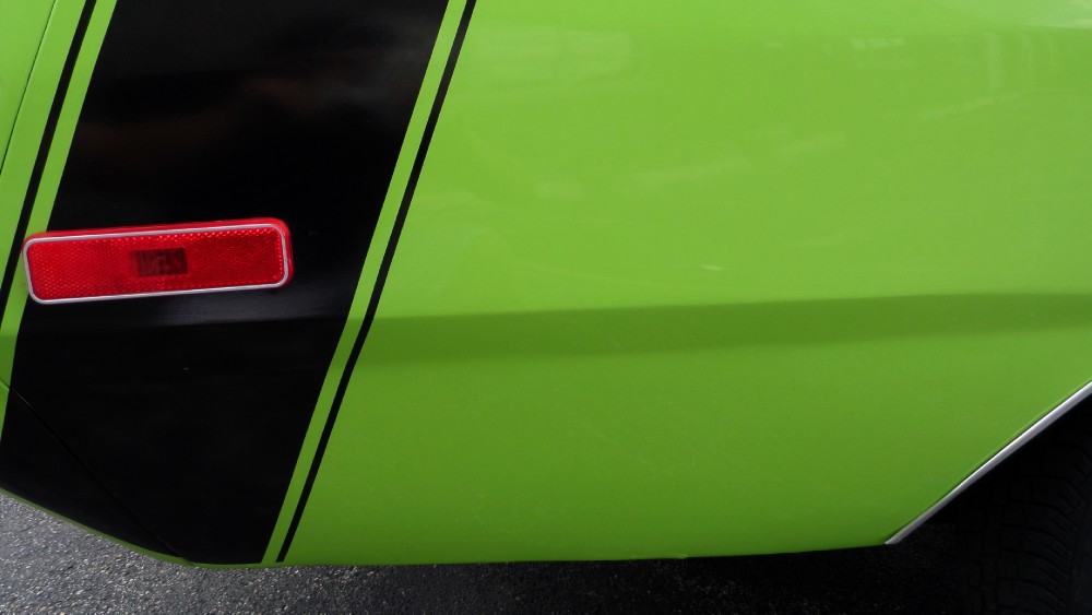 Used 1972 Dodge Dart SWINGER 360-SUB LIME GREEN-Clean Driver-SEE VIDEO | Mundelein, IL
