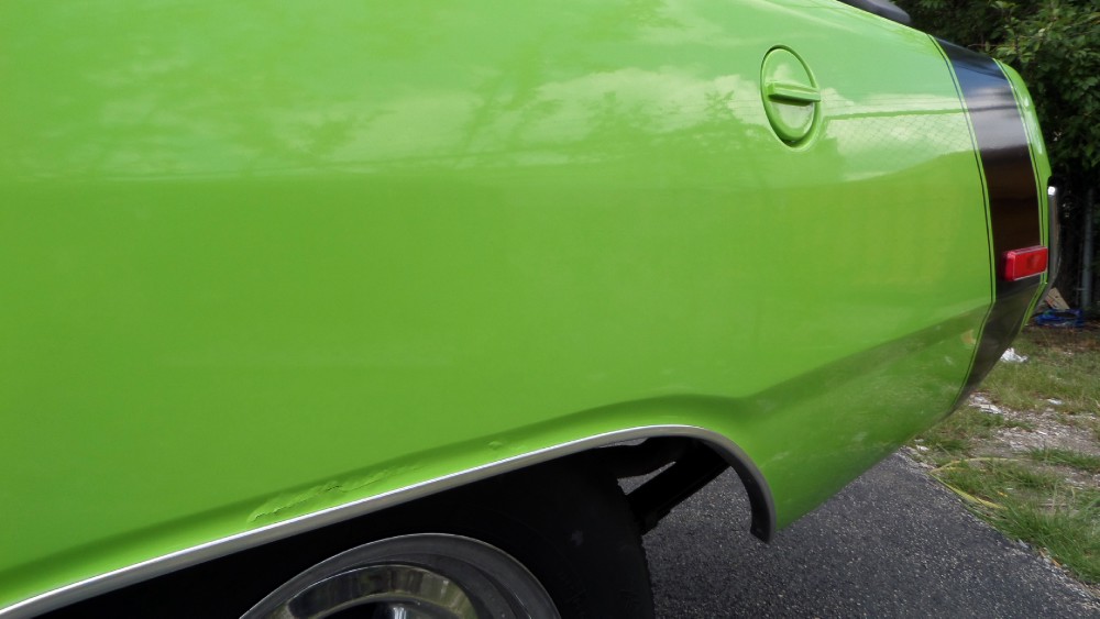 Used 1972 Dodge Dart SWINGER 360-SUB LIME GREEN-Clean Driver-SEE VIDEO | Mundelein, IL