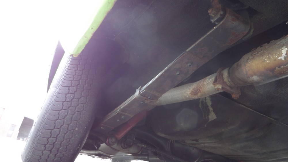 Used 1972 Dodge Dart SWINGER 360-SUB LIME GREEN-Clean Driver-SEE VIDEO | Mundelein, IL