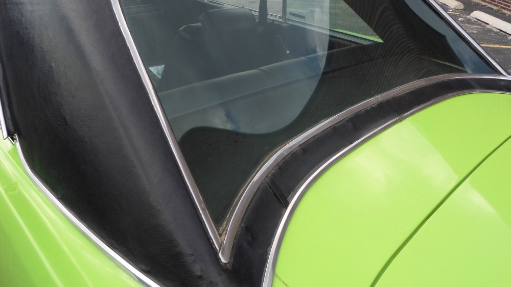 Used 1972 Dodge Dart SWINGER 360-SUB LIME GREEN-Clean Driver-SEE VIDEO | Mundelein, IL