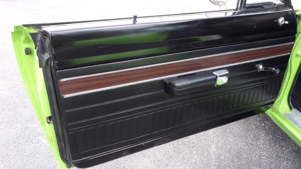 Used 1972 Dodge Dart SWINGER 360-SUB LIME GREEN-Clean Driver-SEE VIDEO | Mundelein, IL