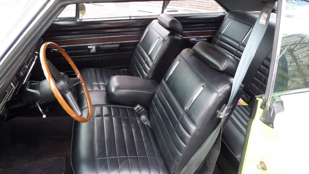 Used 1972 Dodge Dart SWINGER 360-SUB LIME GREEN-Clean Driver-SEE VIDEO | Mundelein, IL