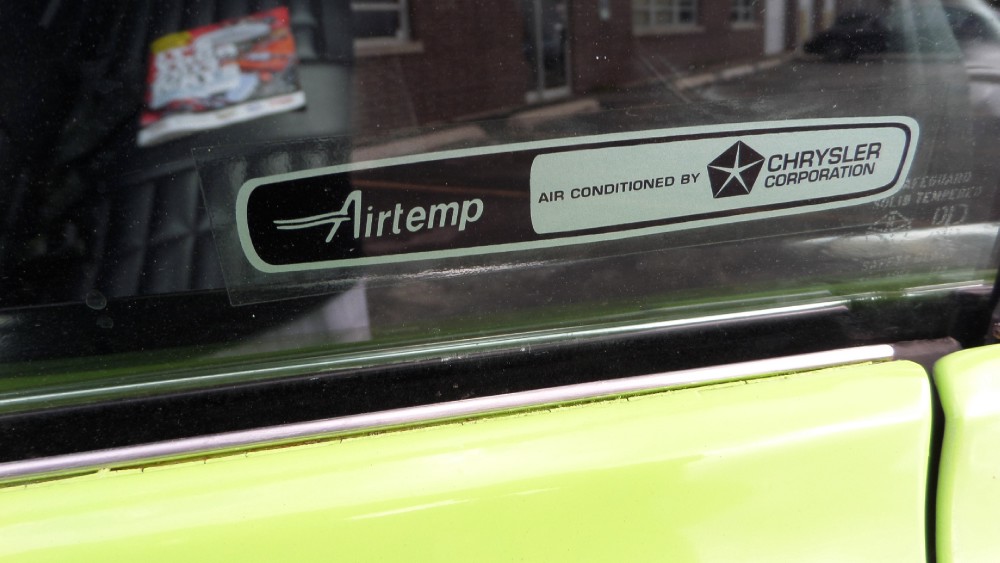 Used 1972 Dodge Dart SWINGER 360-SUB LIME GREEN-Clean Driver-SEE VIDEO | Mundelein, IL